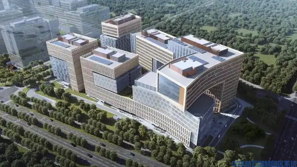 东升科技园·海开园