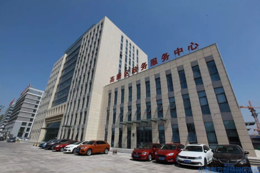 ​聊城科技局创业服务中心